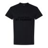 Men's/ Unisex Heavy Cotton T-Shirt Thumbnail