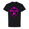 Men's/ Unisex Heavy Cotton T-Shirt Thumbnail
