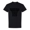Men's/ Unisex Heavy Cotton T-Shirt Thumbnail