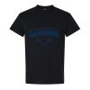 Men's/ Unisex Heavy Cotton T-Shirt Thumbnail