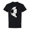 Men's/ Unisex Heavy Cotton T-Shirt Thumbnail