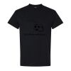 Men's/ Unisex Heavy Cotton T-Shirt Thumbnail
