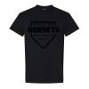 Men's/ Unisex Heavy Cotton T-Shirt Thumbnail