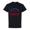 Men's/ Unisex Heavy Cotton T-Shirt Thumbnail