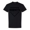 Men's/ Unisex Heavy Cotton T-Shirt Thumbnail