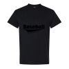 Men's/ Unisex Heavy Cotton T-Shirt Thumbnail