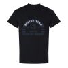 Men's/ Unisex Heavy Cotton T-Shirt Thumbnail