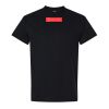 Men's/ Unisex Heavy Cotton T-Shirt Thumbnail