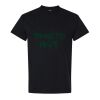 Men's/ Unisex Heavy Cotton T-Shirt Thumbnail