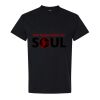 Men's/ Unisex Heavy Cotton T-Shirt Thumbnail