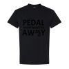 Men's/ Unisex Heavy Cotton T-Shirt Thumbnail