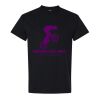 Men's/ Unisex Heavy Cotton T-Shirt Thumbnail