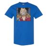 Heavy Cotton Men/Unisex T-Shirt Thumbnail