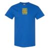 Heavy Cotton Men/Unisex T-Shirt Thumbnail
