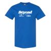 Heavy Cotton Men/Unisex T-Shirt Thumbnail