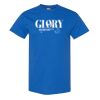 Heavy Cotton Men/Unisex T-Shirt Thumbnail