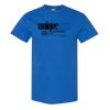 Heavy Cotton Men/Unisex T-Shirt Thumbnail