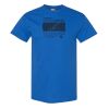 Heavy Cotton Men/Unisex T-Shirt Thumbnail