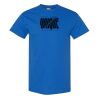 Heavy Cotton Men/Unisex T-Shirt Thumbnail