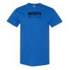 Heavy Cotton Men/Unisex T-Shirt Thumbnail