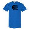 Heavy Cotton Men/Unisex T-Shirt Thumbnail