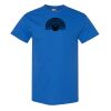 Heavy Cotton Men/Unisex T-Shirt Thumbnail