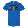 Heavy Cotton Men/Unisex T-Shirt Thumbnail