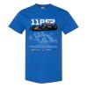 Heavy Cotton Men/Unisex T-Shirt Thumbnail
