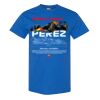 Heavy Cotton Men/Unisex T-Shirt Thumbnail