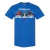 Heavy Cotton Men/Unisex T-Shirt Thumbnail
