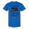 Heavy Cotton Men/Unisex T-Shirt Thumbnail