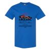 Heavy Cotton Men/Unisex T-Shirt Thumbnail