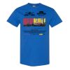Heavy Cotton Men/Unisex T-Shirt Thumbnail