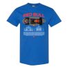 Heavy Cotton Men/Unisex T-Shirt Thumbnail