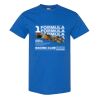 Heavy Cotton Men/Unisex T-Shirt Thumbnail