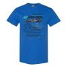 Heavy Cotton Men/Unisex T-Shirt Thumbnail