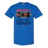 Heavy Cotton Men/Unisex T-Shirt Thumbnail
