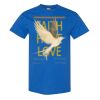 Heavy Cotton Men/Unisex T-Shirt Thumbnail