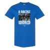 Heavy Cotton Men/Unisex T-Shirt Thumbnail