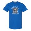 Heavy Cotton Men/Unisex T-Shirt Thumbnail