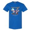 Heavy Cotton Men/Unisex T-Shirt Thumbnail