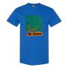 Heavy Cotton Men/Unisex T-Shirt Thumbnail