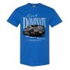 Heavy Cotton Men/Unisex T-Shirt Thumbnail