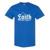 Heavy Cotton Men/Unisex T-Shirt Thumbnail