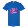 Heavy Cotton Men/Unisex T-Shirt Thumbnail