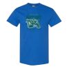 Heavy Cotton Men/Unisex T-Shirt Thumbnail