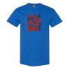 Heavy Cotton Men/Unisex T-Shirt Thumbnail