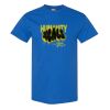 Heavy Cotton Men/Unisex T-Shirt Thumbnail