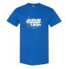 Heavy Cotton Men/Unisex T-Shirt Thumbnail