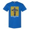 Heavy Cotton Men/Unisex T-Shirt Thumbnail